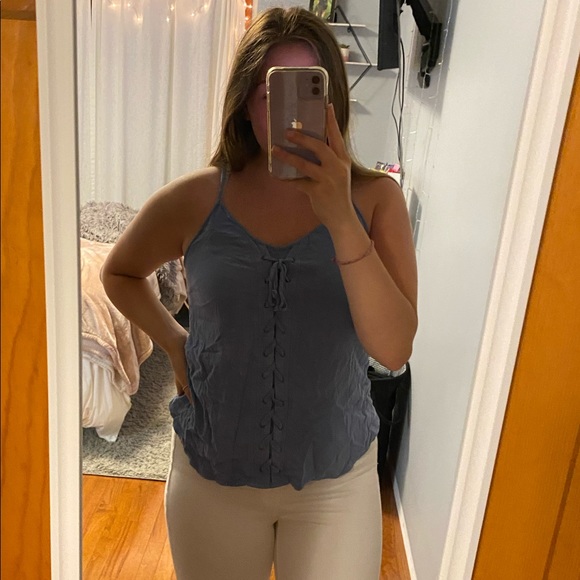 Tank Top - Picture 1 of 2